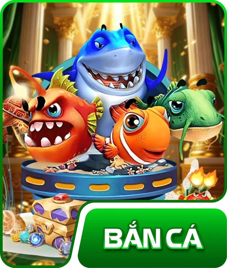 bắn cá qq88
