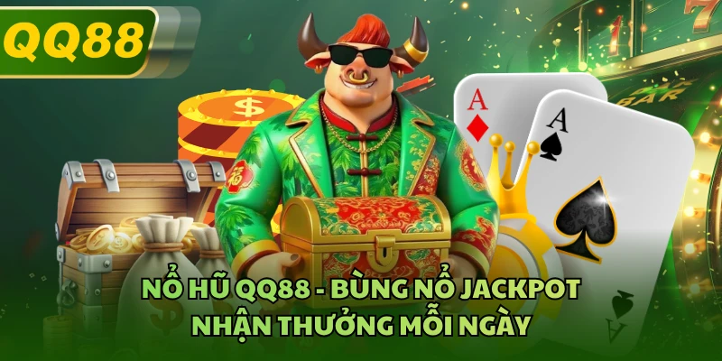Nổ Hũ Thần Tài luôn thu hút bet thủ đến để quay thưởng 