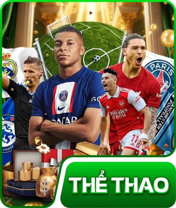 thể thao qq88